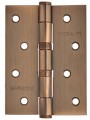 Петля стальная универсальная Нора-М 4" 2BB 100