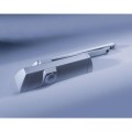 Дверной доводчик DORMA TS90 Impulse EN 3/4, в комплекте со скользящим каналом
