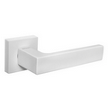Ручка Fuaro (Фуаро) раздельная K.DM51.Straight (Straight DM) WH-19 (арт. 42931)