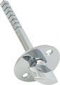 Ручка поворотная ARMADILLO SB-30/6-CP-8