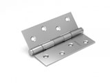 Петля универсальная FUARO 2BB/BL 100x75x2.5 PN упак. БЛИСТЕР