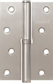 Петля съемная PUNTO 113-4 100*70*2.5 PN right правая
