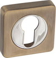 Декоративная накладка на цилиндр Laredo 2 ET
