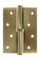 Петля съемная Ferre 100x75x2.5mm-1BB AB-L 00-00000231