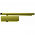 Дверной доводчик Geze TS1500 EN3/4 Brass без тяги