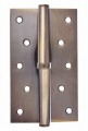Петля съемная Ferre 125x75x2.5mm-1BB AB-R 00-00000246