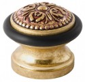 Упор дверной FUARO DS SM01 RB-10