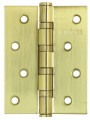 Петля универсальная Vantage 4BB-SB (100x75x2,5)