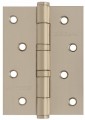 Петля стальная универсальная Нора-М 4" 2BB 100