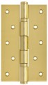 Петля стальная универсальная Нора-М 5" 2BB 125