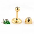 Упор дверной настенный магнитный APECS DS-2761-M-G