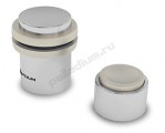 Упор дверной Palladium 05M PC