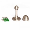 Упор дверной настенный магнитный APECS DS-2761-M-NIS