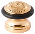 Упор дверной FUARO DS SM01 GOLD-24