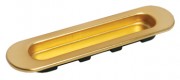 Ручка для раздвижных дверей MORELLI MHS150 SG