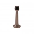 Упор дверной настенный APECS DS-0015-GRF