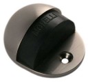 Упор дверной напольный MORELLI DS1 SN