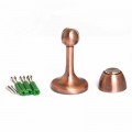 Упор дверной настенный магнитный APECS DS-2761-M-AC