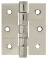 Петля стальная универсальная Нора-М 3" 2BB 75