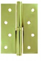 Петля съемная Ferre 100x75x2.5mm-1BB G-L 00-00000238