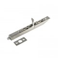 Упор торцевой ADDEN BAU 401-140 CHROME