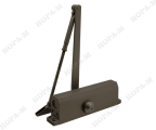 Доводчик дверной морозостойкий НОРА-М №5S (до 160кг)