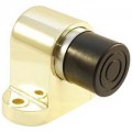 Дверной упор напольный LIVGARD SP133 PB