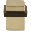 Дверной упор напольный LIVGARD SP113 25*25*35 SN