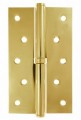 Петля съемная Ferre 125x75x2.5mm-1BB G-L 00-00000247
