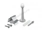 Упор дверной настенный Palladium 06H-02 PC