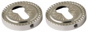 Накладка Armadillo CYLINDER ET/CL-SILVER-925