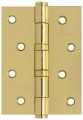 Петля стальная универсальная Нора-М 4" 2BB 100