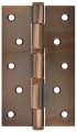 Петля стальная универсальная Нора-М 5" 2BB 125