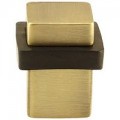 Дверной упор напольный LIVGARD SP113 20*20*30 AB