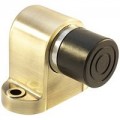 Дверной упор напольный LIVGARD SP133 AB