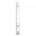 Ригель торцевой Apecs FB-02-200-W